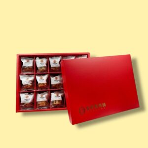 黃金酥30入經典禮盒